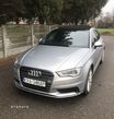 Audi A3 2.0 TFSI Limousine quattro S tronic sport - 1