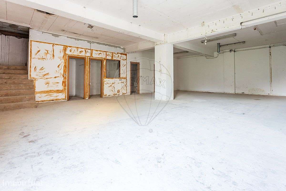 Loja  para arrendamento - Grande imagem: 5/9