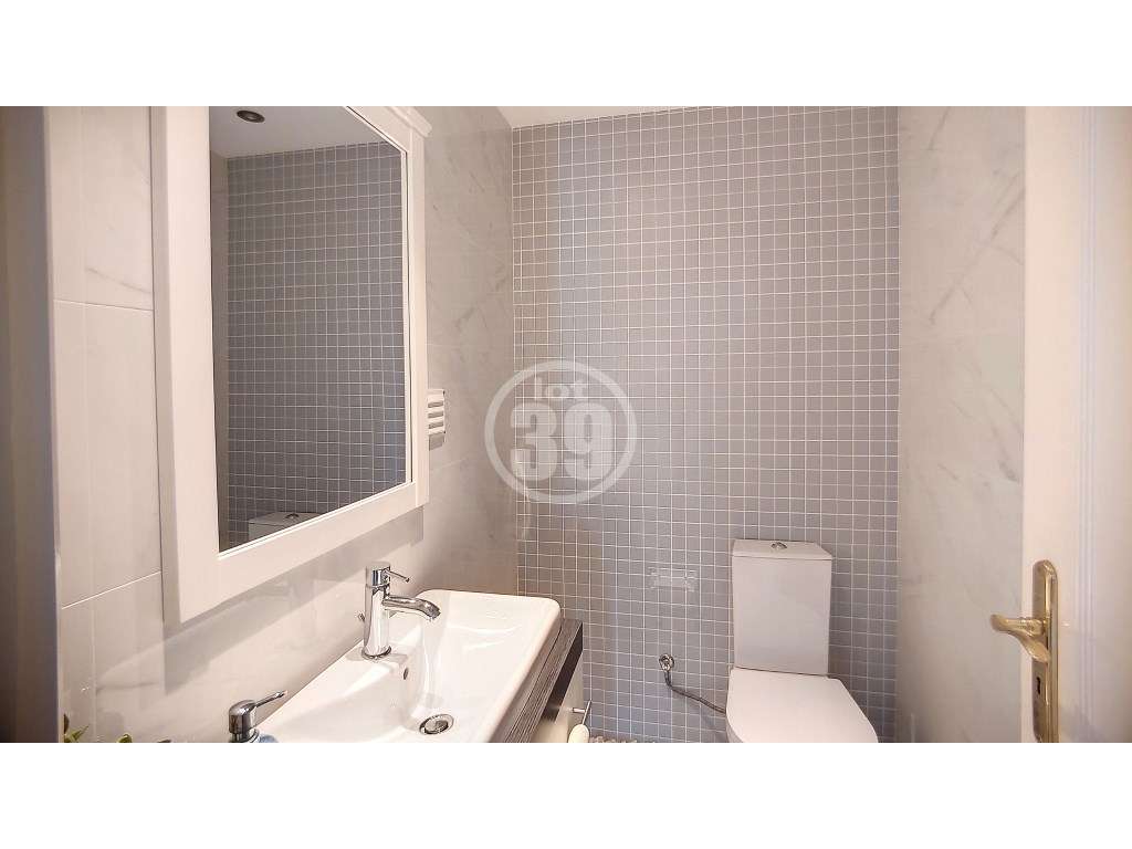 Moradia Deslumbrante com Vista Mar, piscina e garagem - Marina de A...-24
