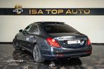 Mercedes-Benz S 350 CDI 4M BlueEfficiency Aut - 19