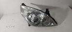 LAMPA PRAWY PRZÓD OPEL VECTRA C LIFT 05-08 EUROPA - 1