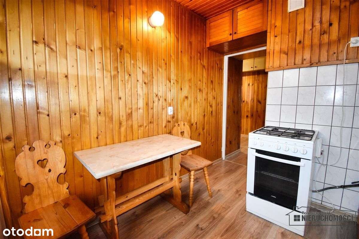 Mieszkanie 3 pokojowe z loggią. 1 piętro-9