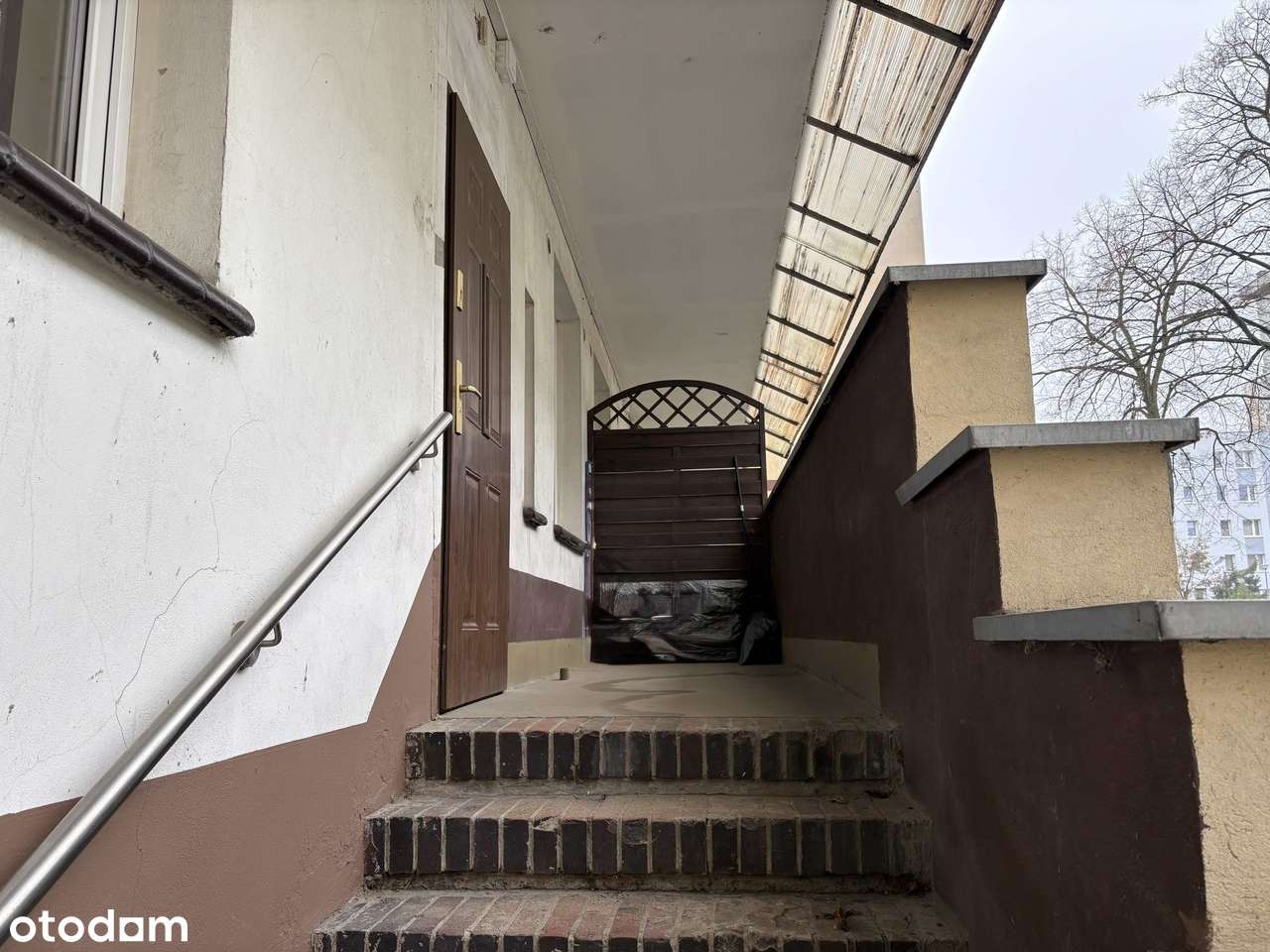 Przytulne mieszkanie dwupokojowe w atrakcyjnej dzielnicy-15