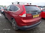 Dezmembrez Honda CR-V 4 [2012 - 2015] Crossover 2.2 i-DTEC AT 4WD (150 hp) - 2