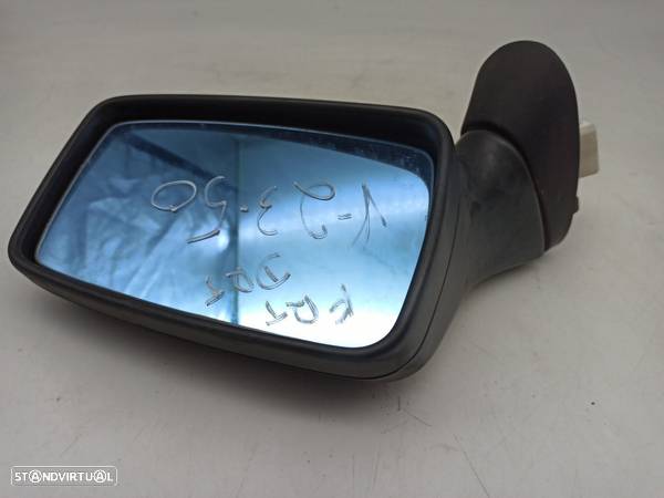 Retrovisor Direito Drt Electrico Audi 80 (8C2, B4) - 3