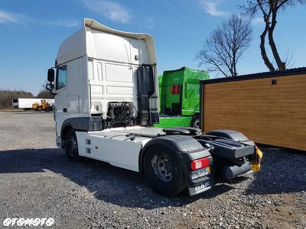 DAF XF480 - 4