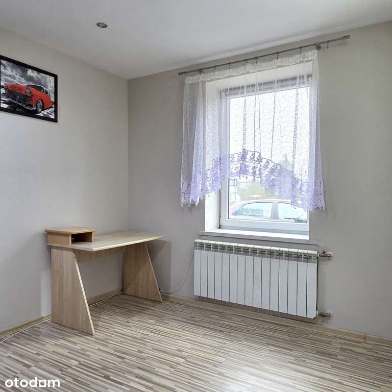 Dom tańszy od mieszkania z działką 500 m²! - Pełny obrazek: 5/10