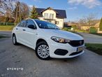 Fiat Tipo 1.3 MultiJet 16v Lounge - 16