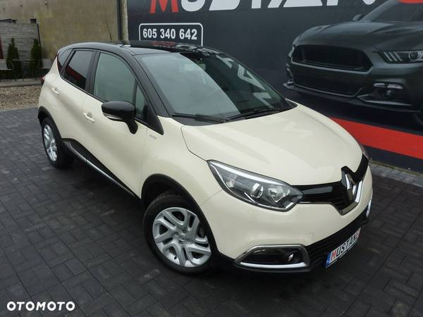 Renault Captur - 10