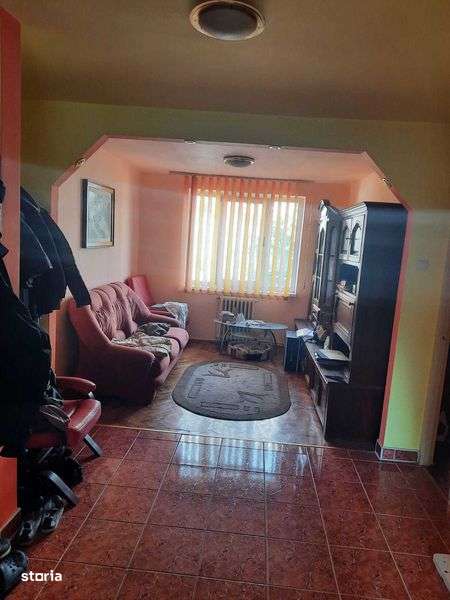 Apartament 3 camere, Aleea Peogresului, Deva - Imagine principală: 5/7