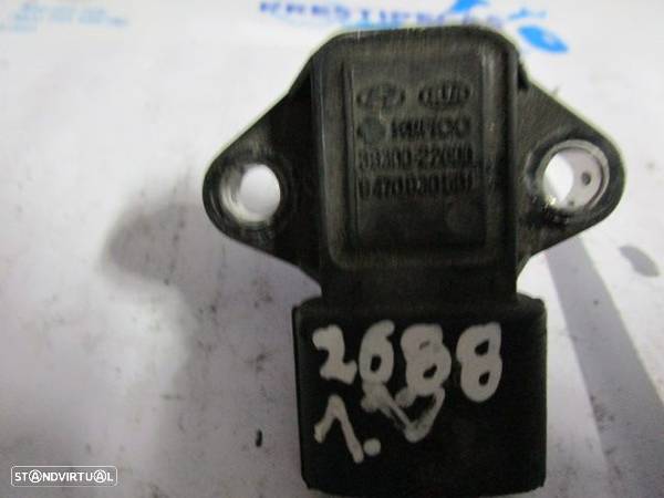 Sensor 3930022600 HYUNDAI GETZ 2008 1.1 I MAP HYUNDAI ATOS 2002 1.0  MAP - 1