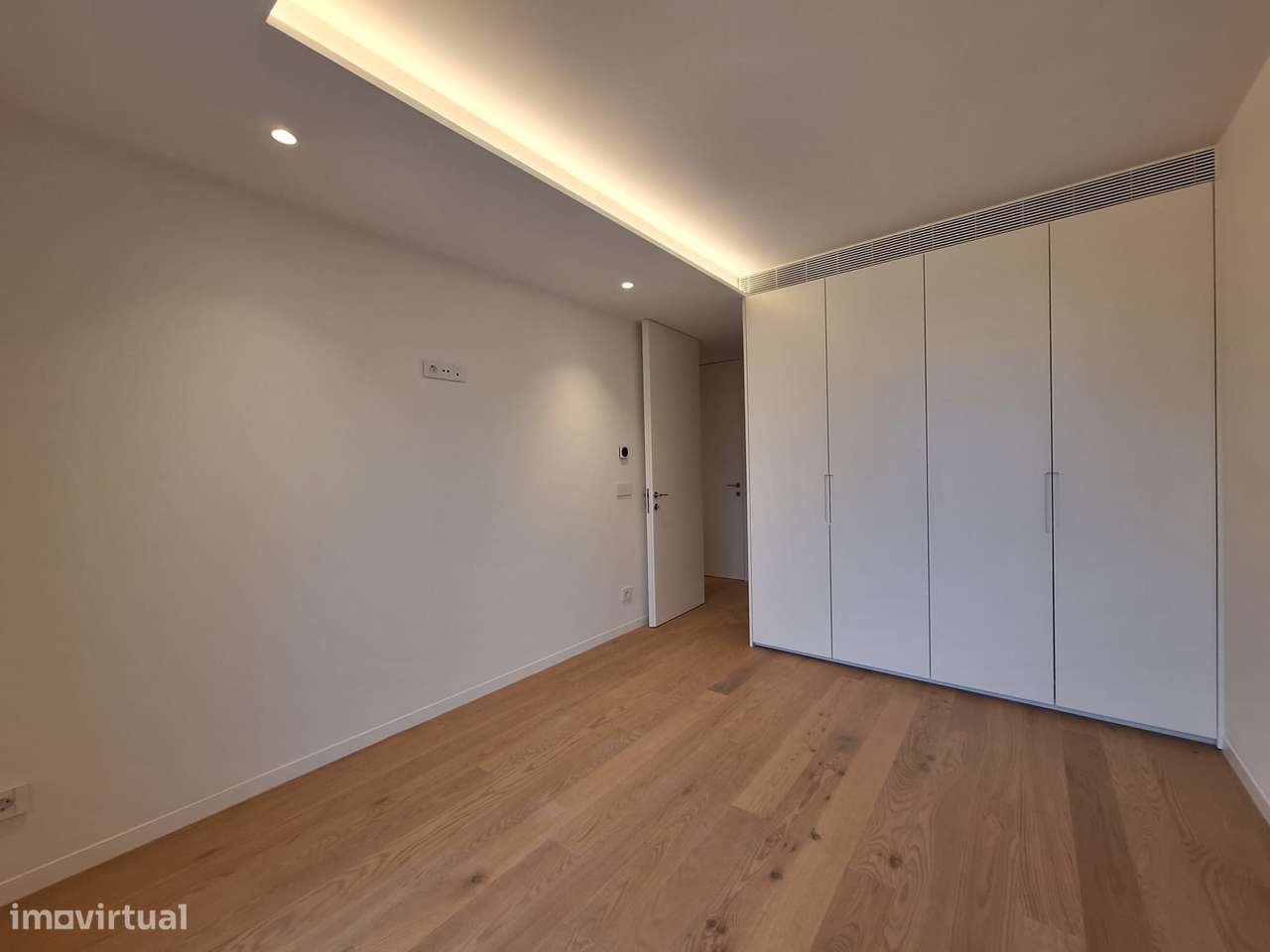 Penthouse T3 Duplex – Parque da Cidade, Viana do Castelo-14