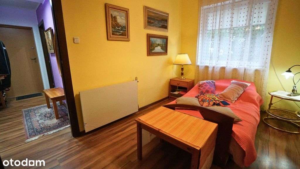 Dwa mieszkania z dużym potencjałem, taras, parking-9