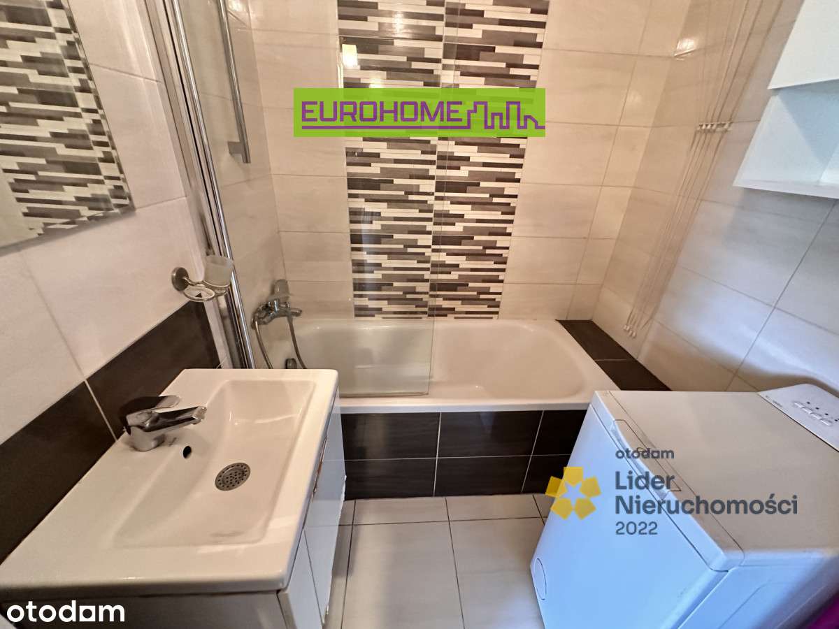 3 -pokojowe mieszkanie | ul. Dąbrówki | 69 m2-6