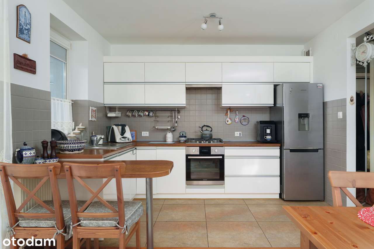 Mieszkanie, 37 m², Marki-3