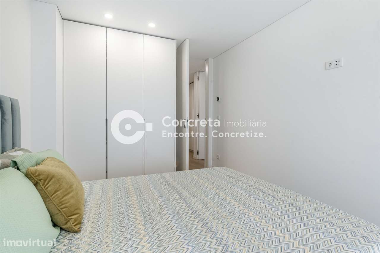 Apartamento T3 em Barcelos-16
