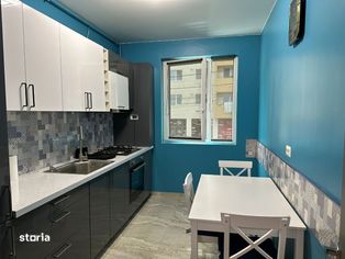 Apartament 2 camere cu parcare subsol inclusa