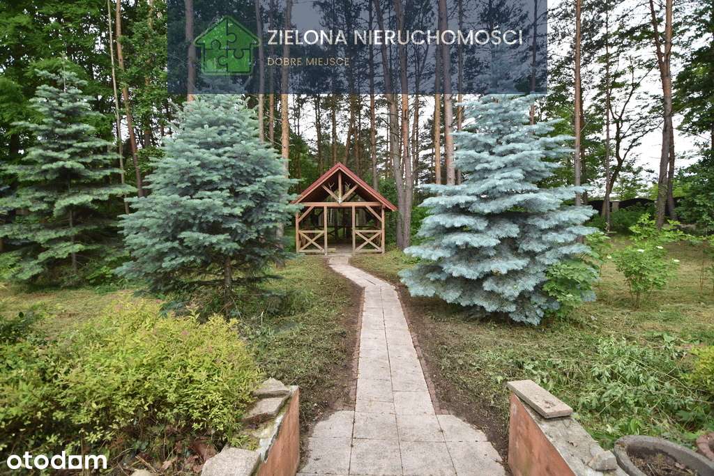 Posiadłość z winnicą w Zielonej Górze-2