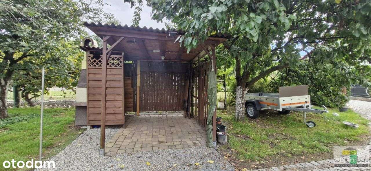 Zadbany dom 2 minuty od Świdnicy. - Pełny obrazek: 5/20