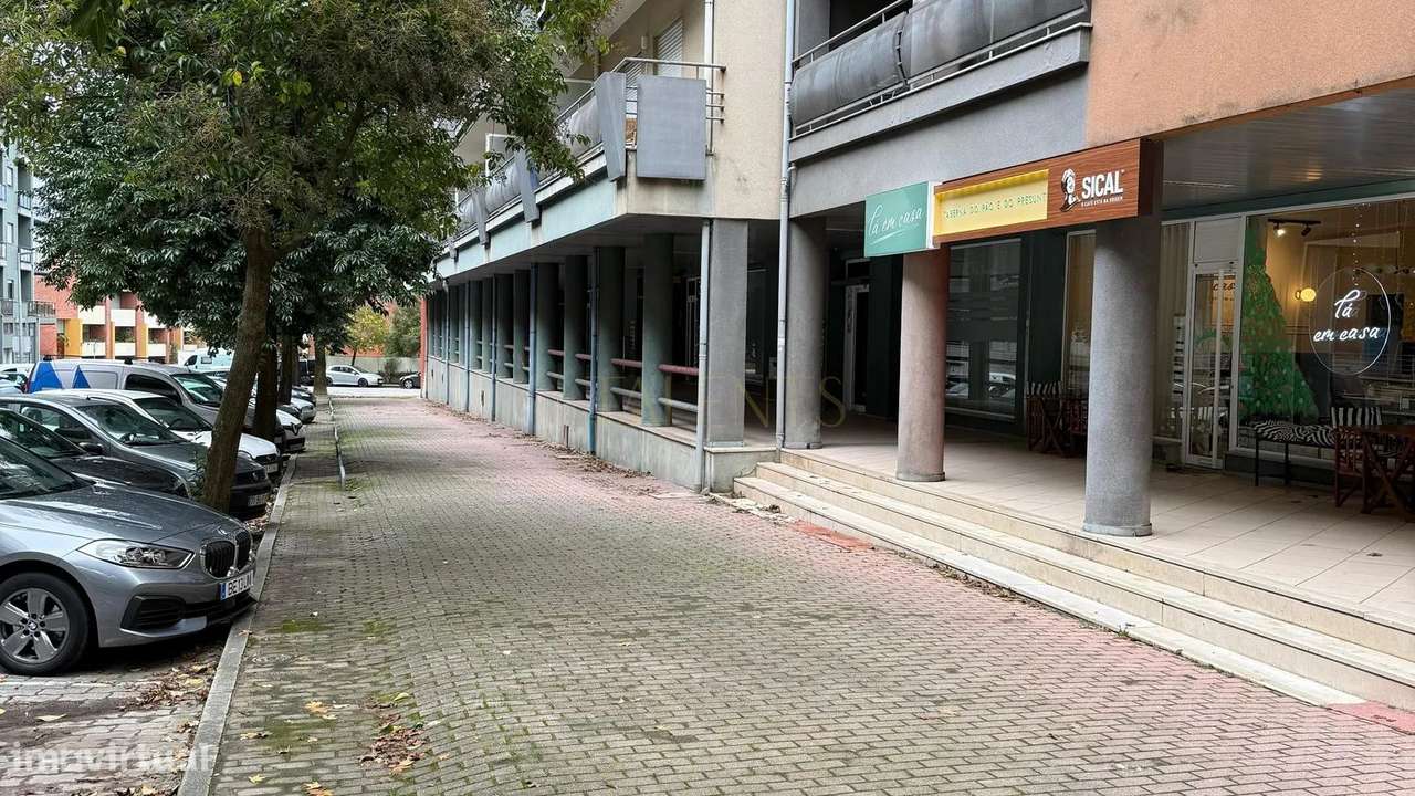 Apartamento T2 + 1 em Braga - Grande imagem: 2/27