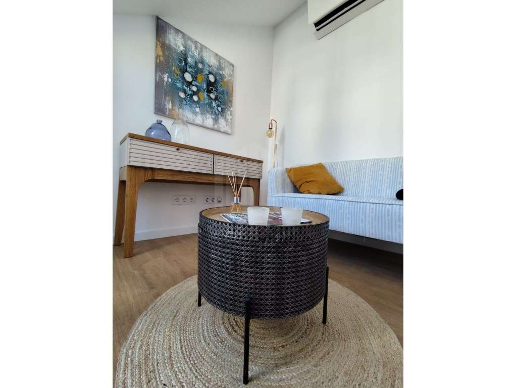 Apartamento T2 com vista rio - São Vicente, Lisboa - Grande imagem: 2/7