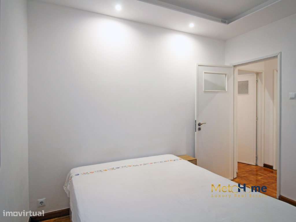 Moradia T2 com Terraço em Rio Tinto-17