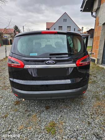 Ford S-Max 2.0 TDCi DPF Titanium MPS6 - 9