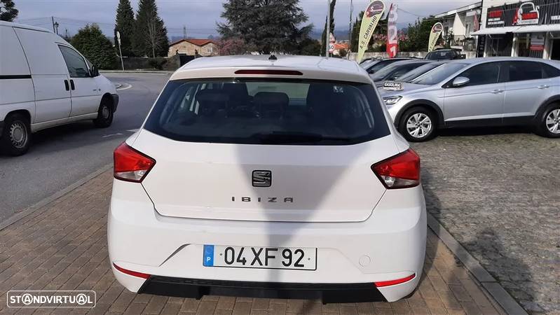 SEAT Ibiza 1.0 Style - 5