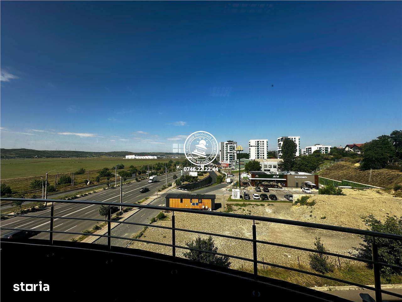 Spatiu comercial de inchiriat Pacurari - Imagine principală: 4/7