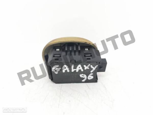 Módulo Recetor Keyless 7m096_2119 Vw Sharan (7m) [1995_2010] - 3