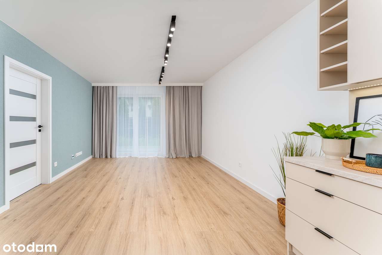 Nowe | 3-pokojowe | Gotowe do zamieszkania | BEZ PCC | Rezerwacja-6