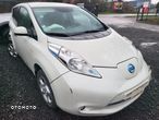 Nissan Leaf - 12