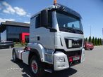 MAN TGS 18.500 / 4X4 / HYDRODRIVE / NAVI / HIDRAULICA DE BASCULARE / EURO 6 / - 9