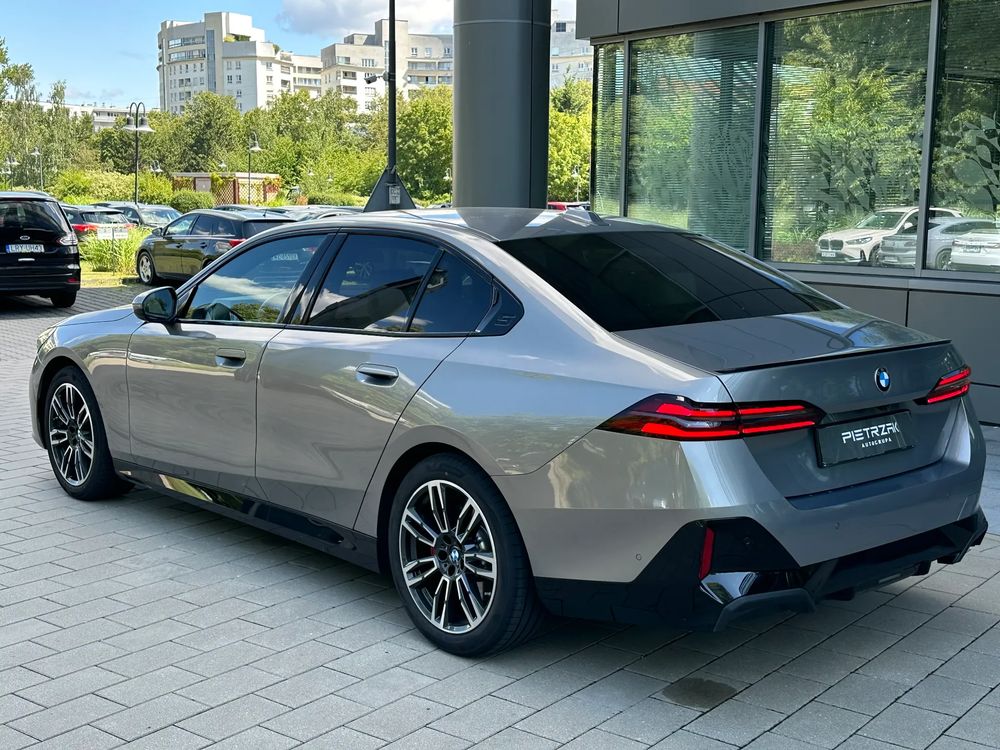 Bmw Seria-5