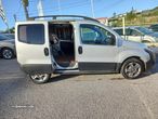 Fiat FIORINO 1.3 MULTIJET 95 ADVENTURE - 9