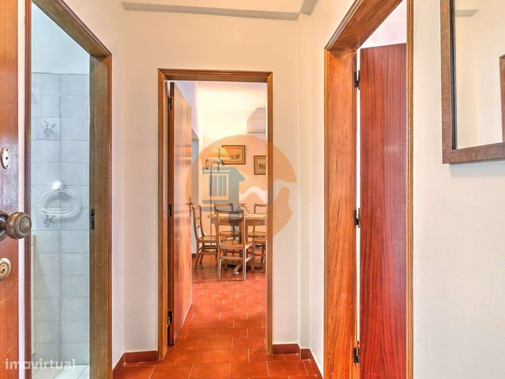 Exclusivo Apartamento T1 a 100 Metros da Praia de Monte Gordo - Grande imagem: 4/31