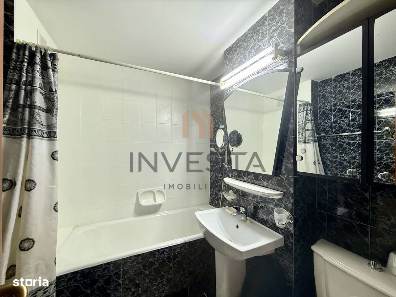 Apartament cu 4 camere de vanzare in Manastur – zona Piata Ion Mester - Imagine principală: 4/7