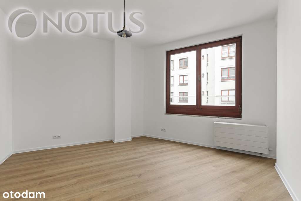 Apartament do wejcia, 4 pokoje, Garaż ul. Łucka - Pełny obrazek: 4/14