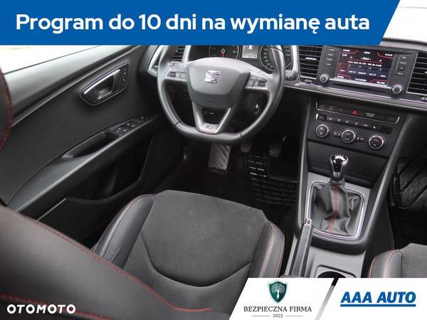 Seat Leon - 8