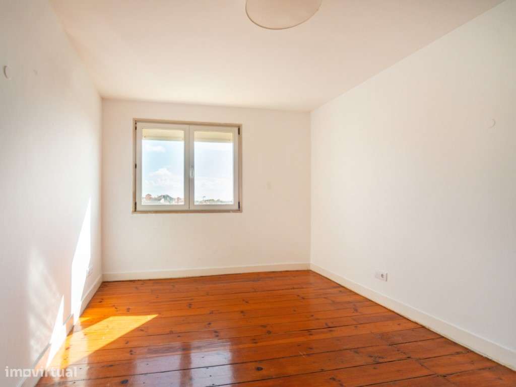 Charmoso apartamento T2 no Príncipe Real, com vistas verdadeirament...-15