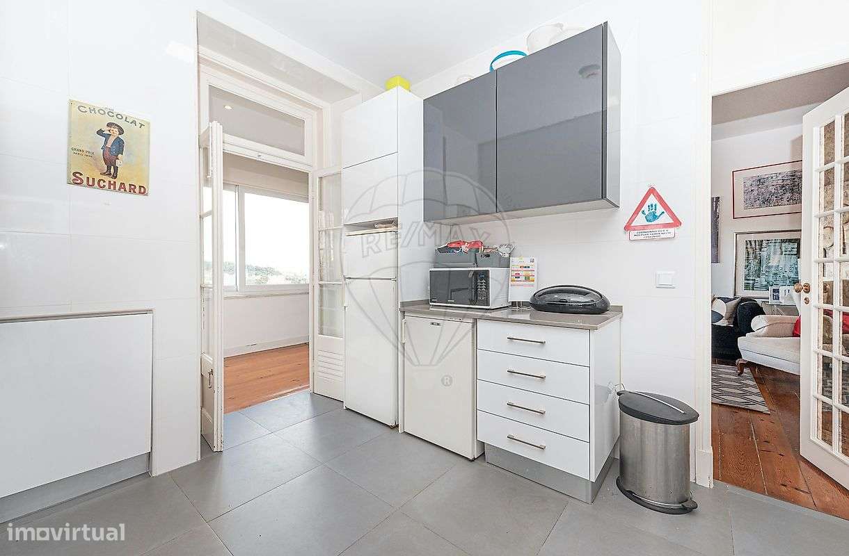 Apartamento T3 para venda-12