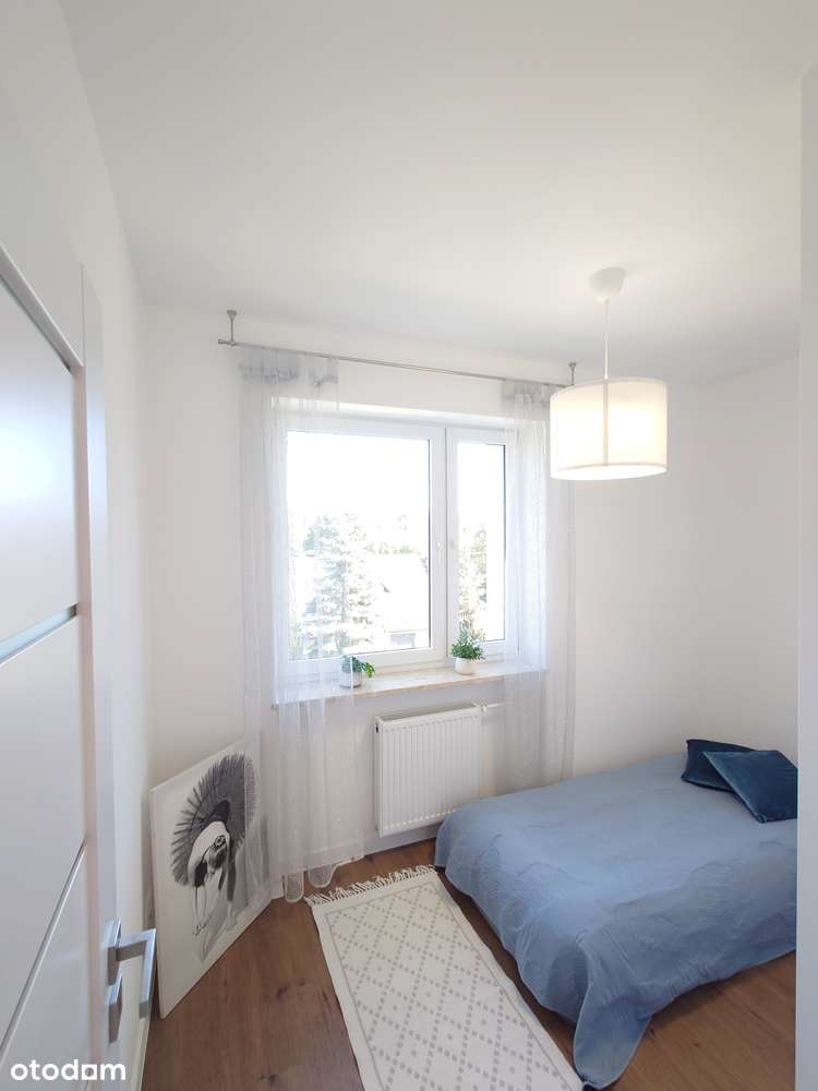 Po REMONCIE / Bezpośrednio/ 52M2 / Baranówek/ 2 Piętro / ul.Petyhorska - Pełny obrazek: 5/10