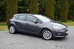 Opel Astra 1.4 Turbo Sport - 10