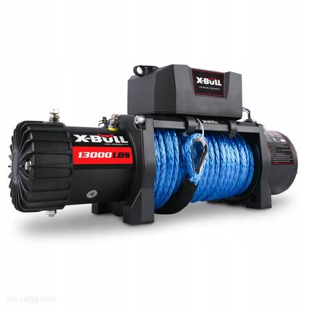 Wyciągarka X-Bull Winch 13000 PRIME - 8