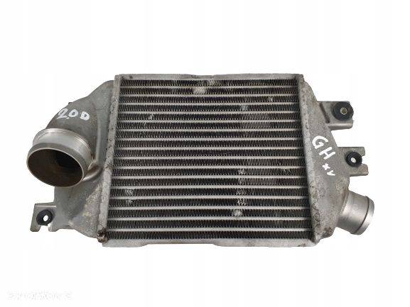 INTERCOOLER SUBARU IMPREZA III GH 2.0 D SIC-TM0180 - 1