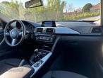 BMW 320 d Touring Line Sport - 19