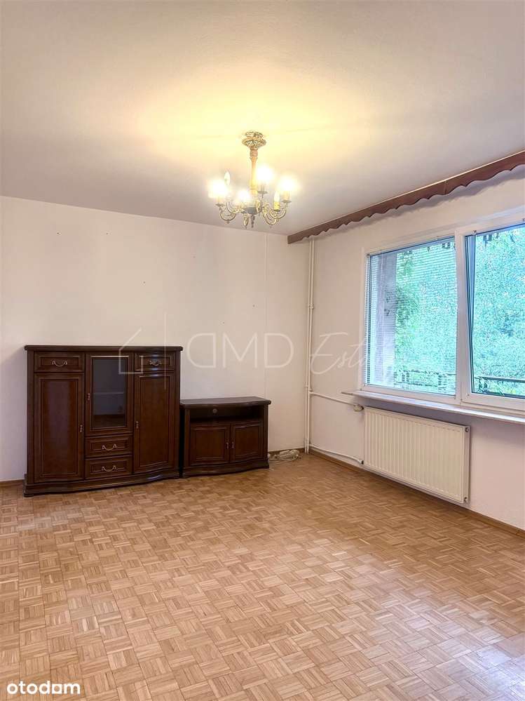 3 pokoje, 70 m2 _ Ursynów ul. Kopcińskiego 9-5