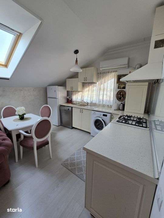 Apartament 3 camere – tip duplex, 60 mp - Bloc Nou-4