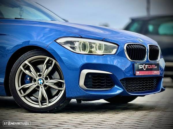 BMW M135i - 5