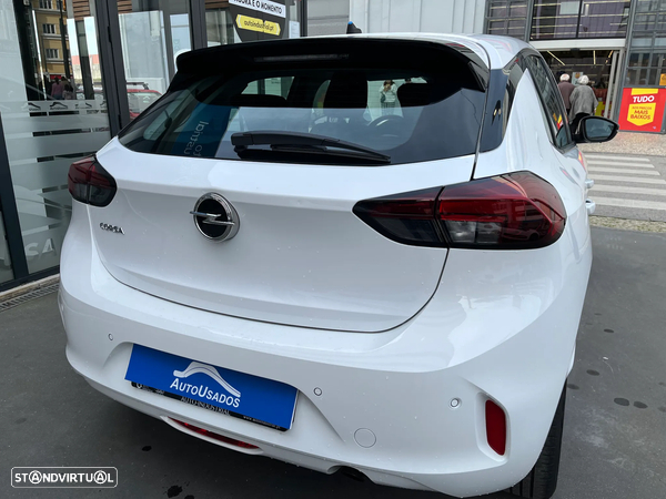 Opel Corsa 1.5 D Business Edition - 6